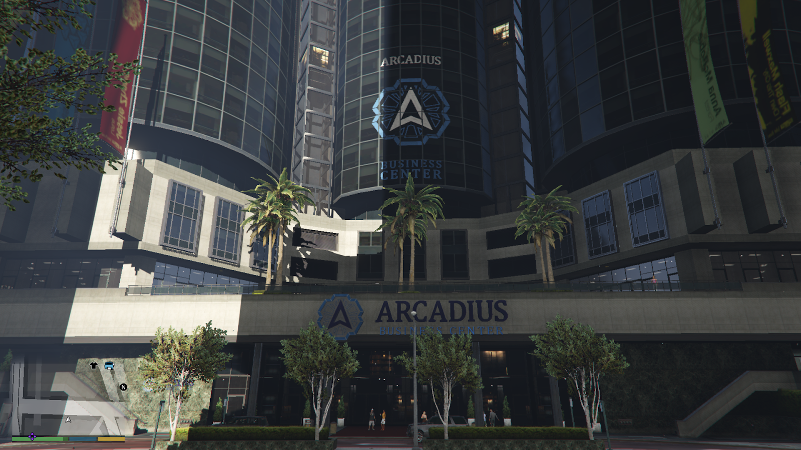 Пиллбокс-Хилл